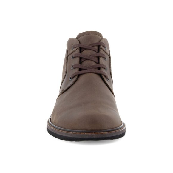 ECCO Men's Turn II Chukka Tie Boot - Picture 4 of 15